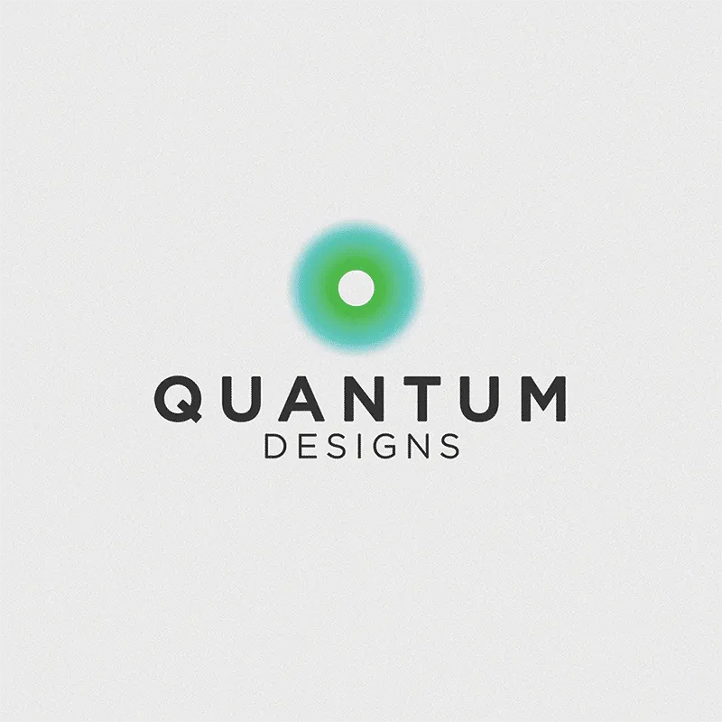 Quantum Designs