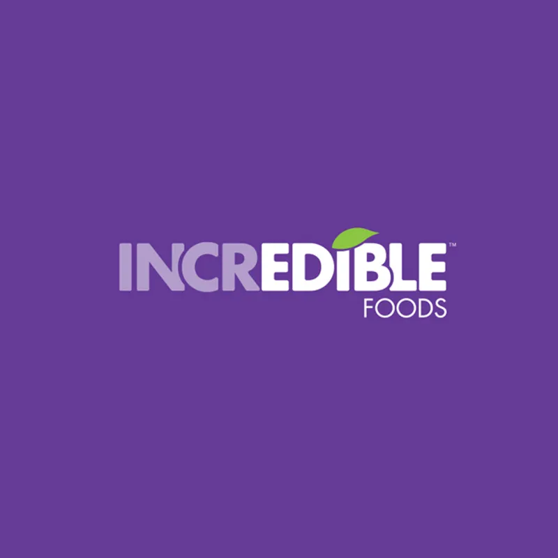 Incredible Foods