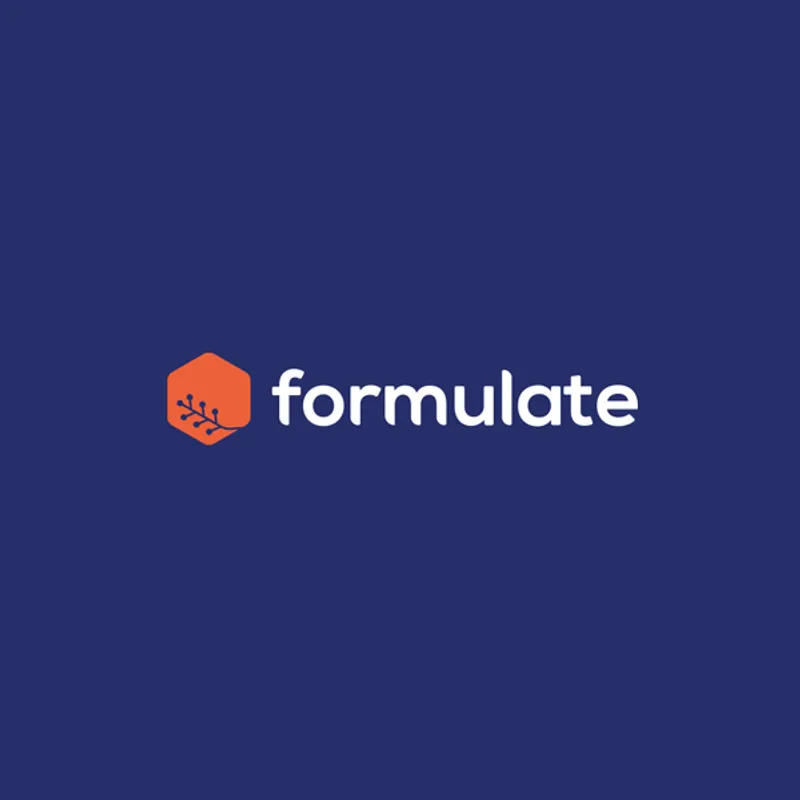 Formulate