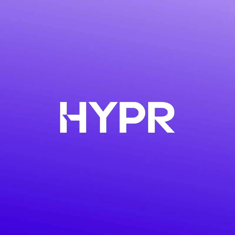 HYPR
