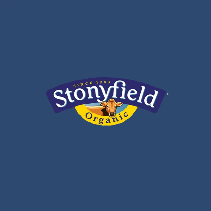 Stonyfield Organic