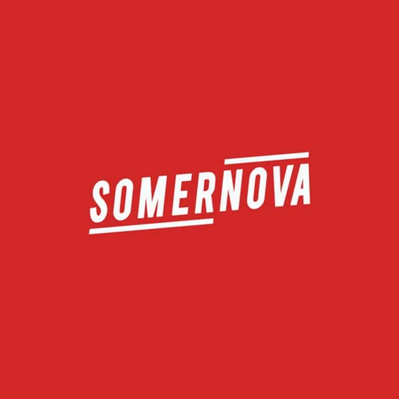 Somernova