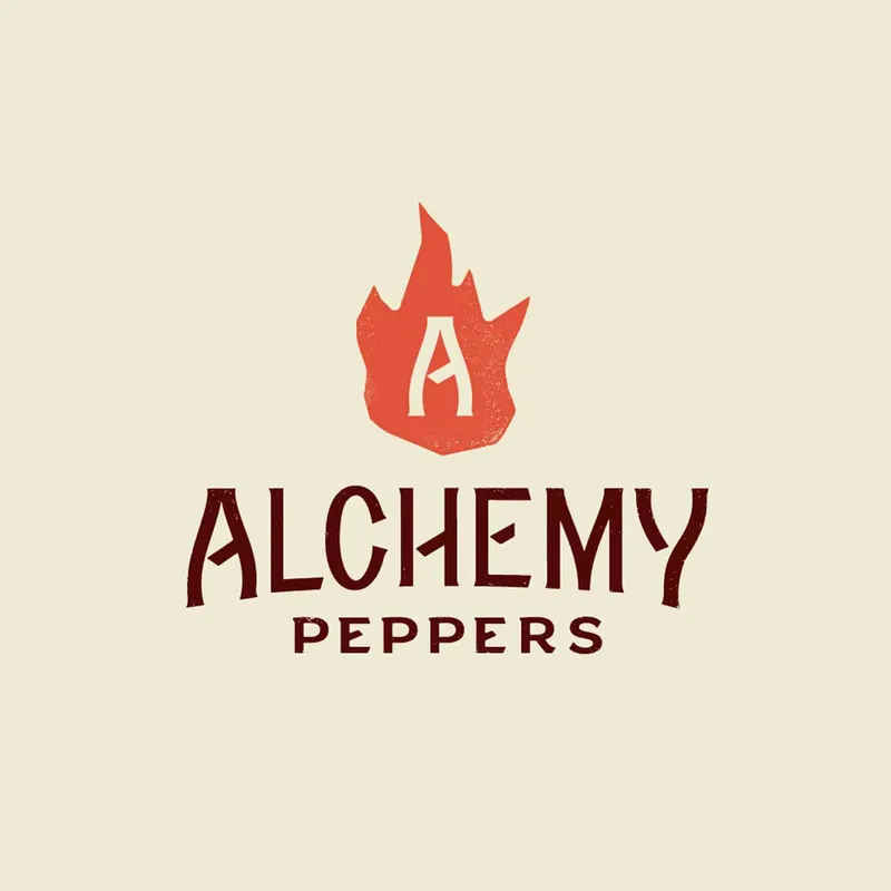 Alchemy Peppers