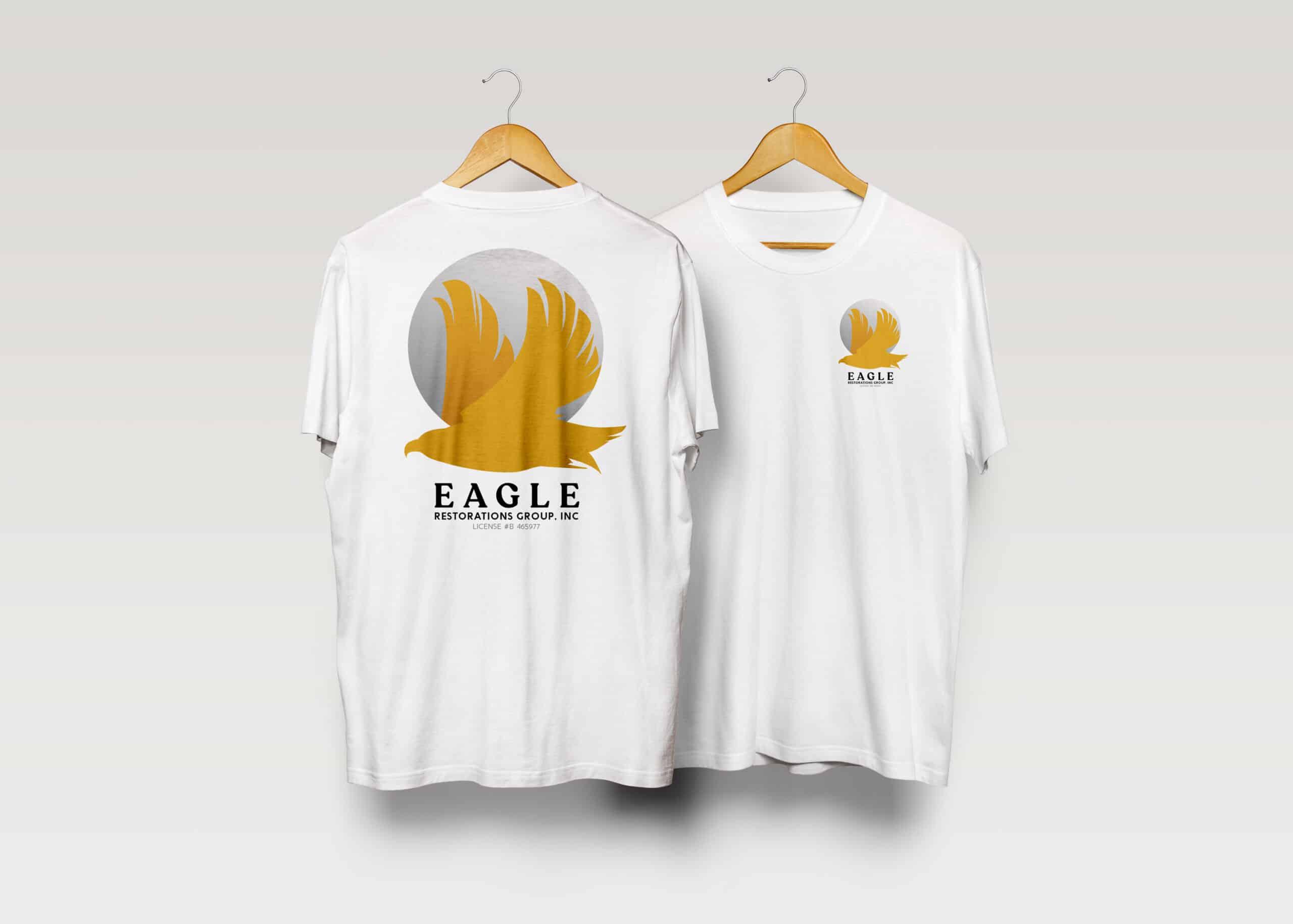 Eagle Restorations — hero