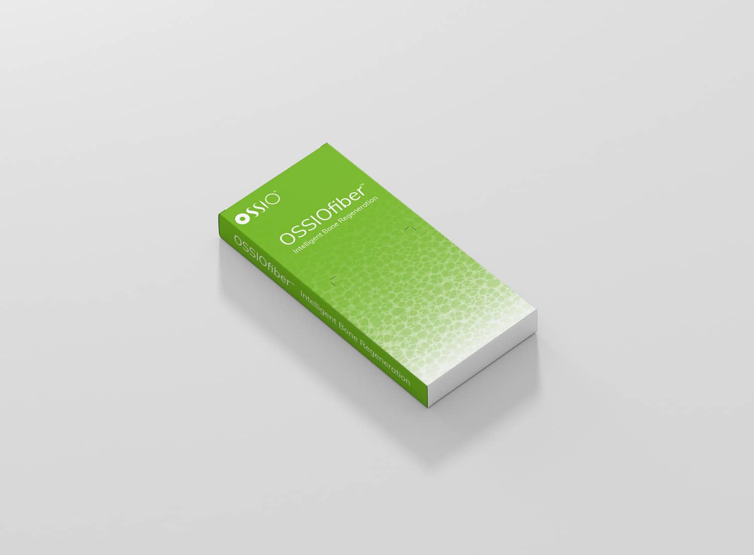 Ossio — package