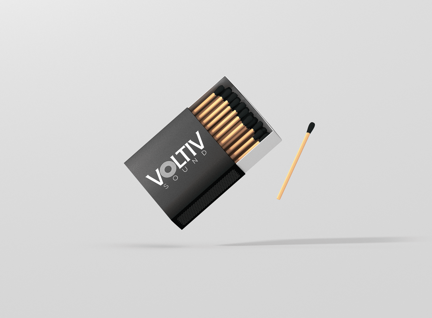 Voltiv project image