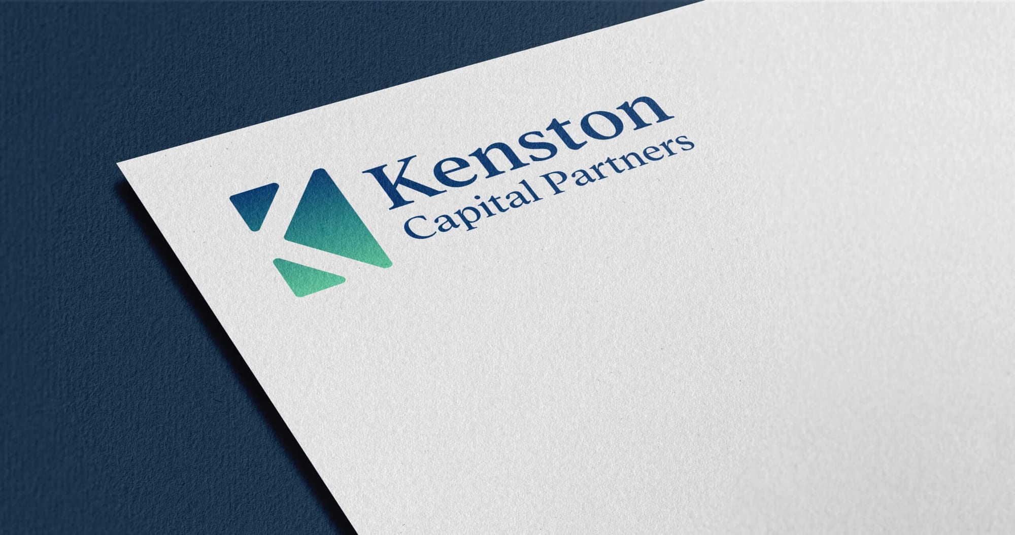 Kenston Capital Partners — logo