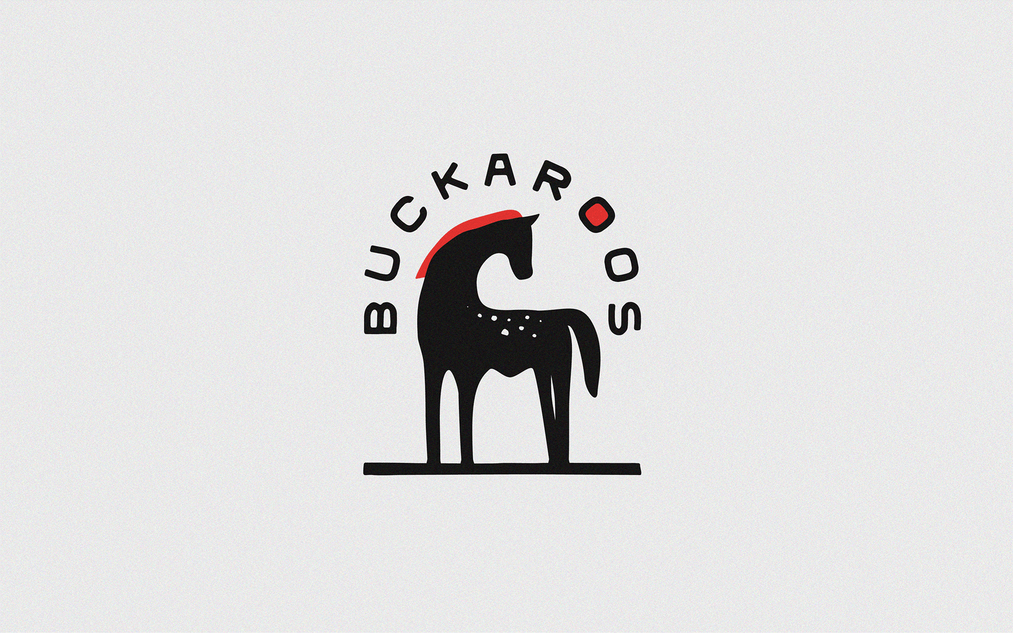 Buckaroos Cycling Club — asset