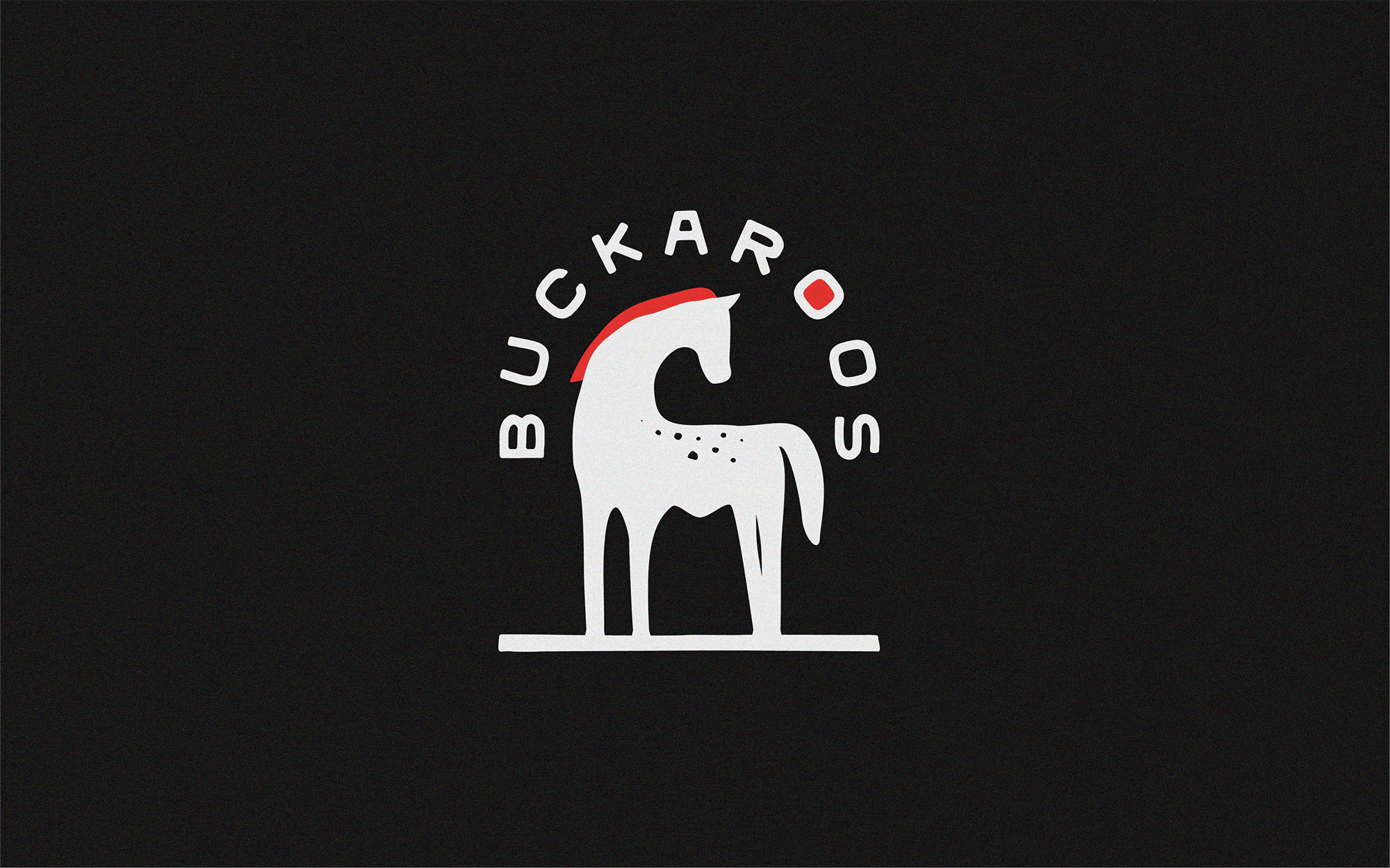 Buckaroos Cycling Club — asset
