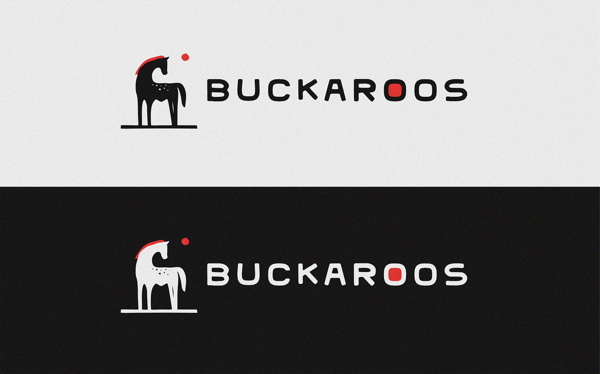 Buckaroos Cycling Club — asset