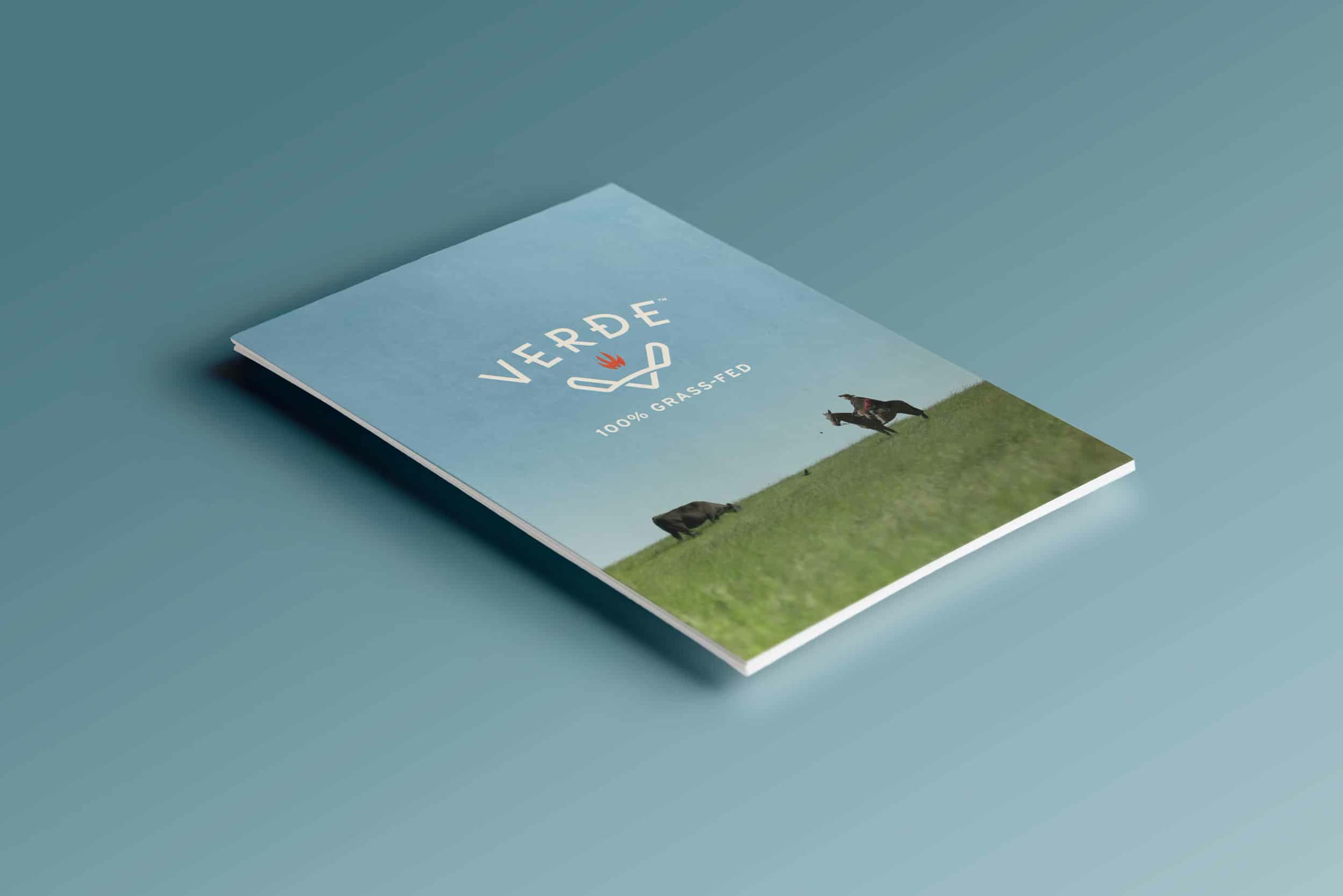 Verde Farms — hero