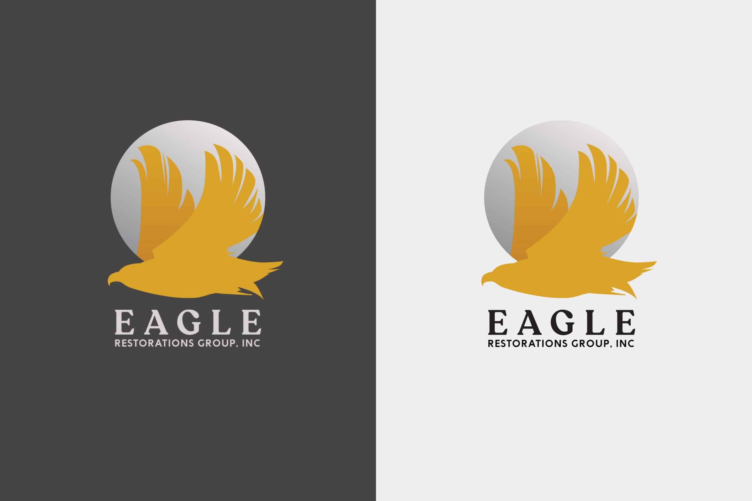 Eagle Restorations – COGNAK