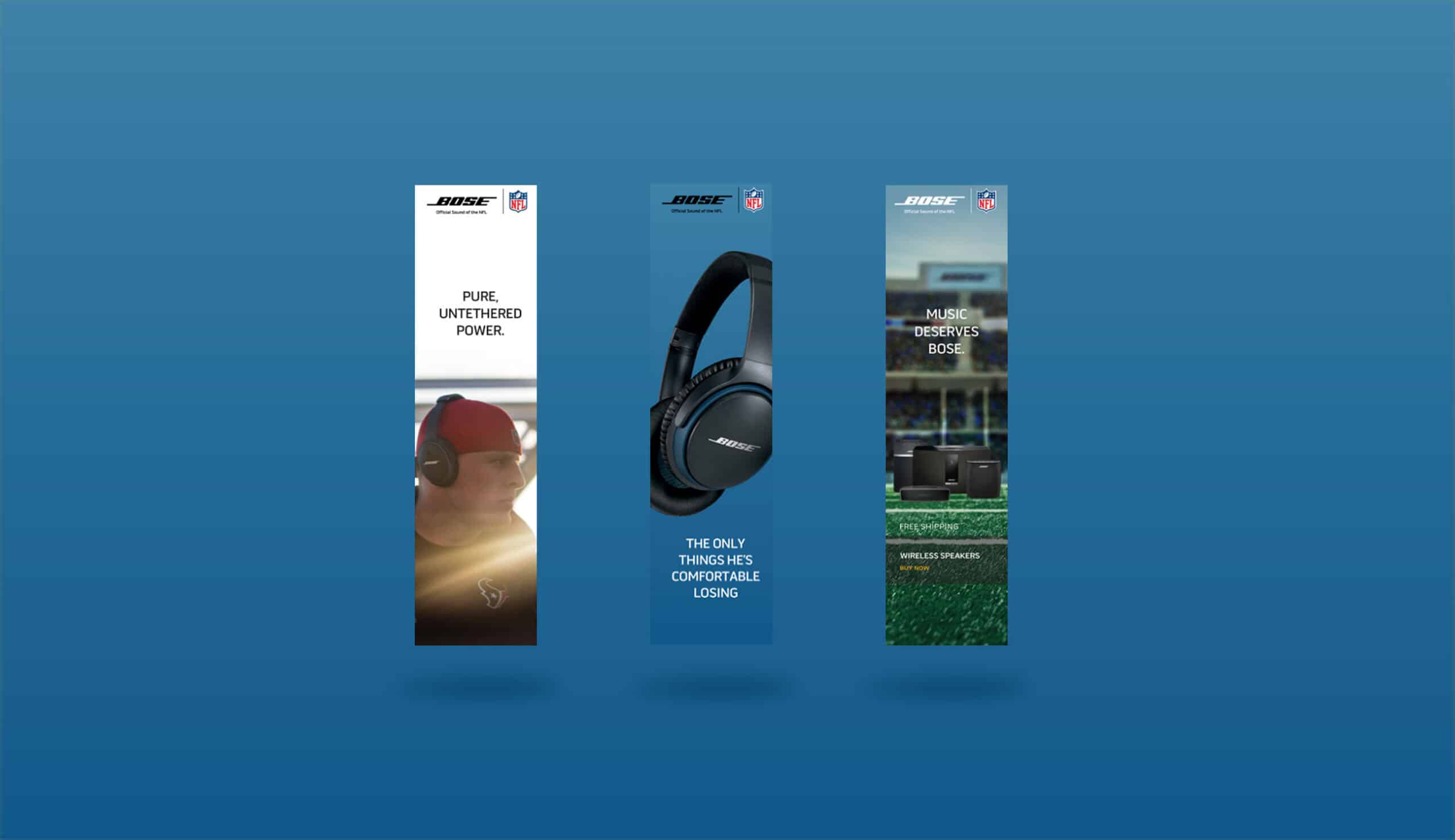 Bose – COGNAK