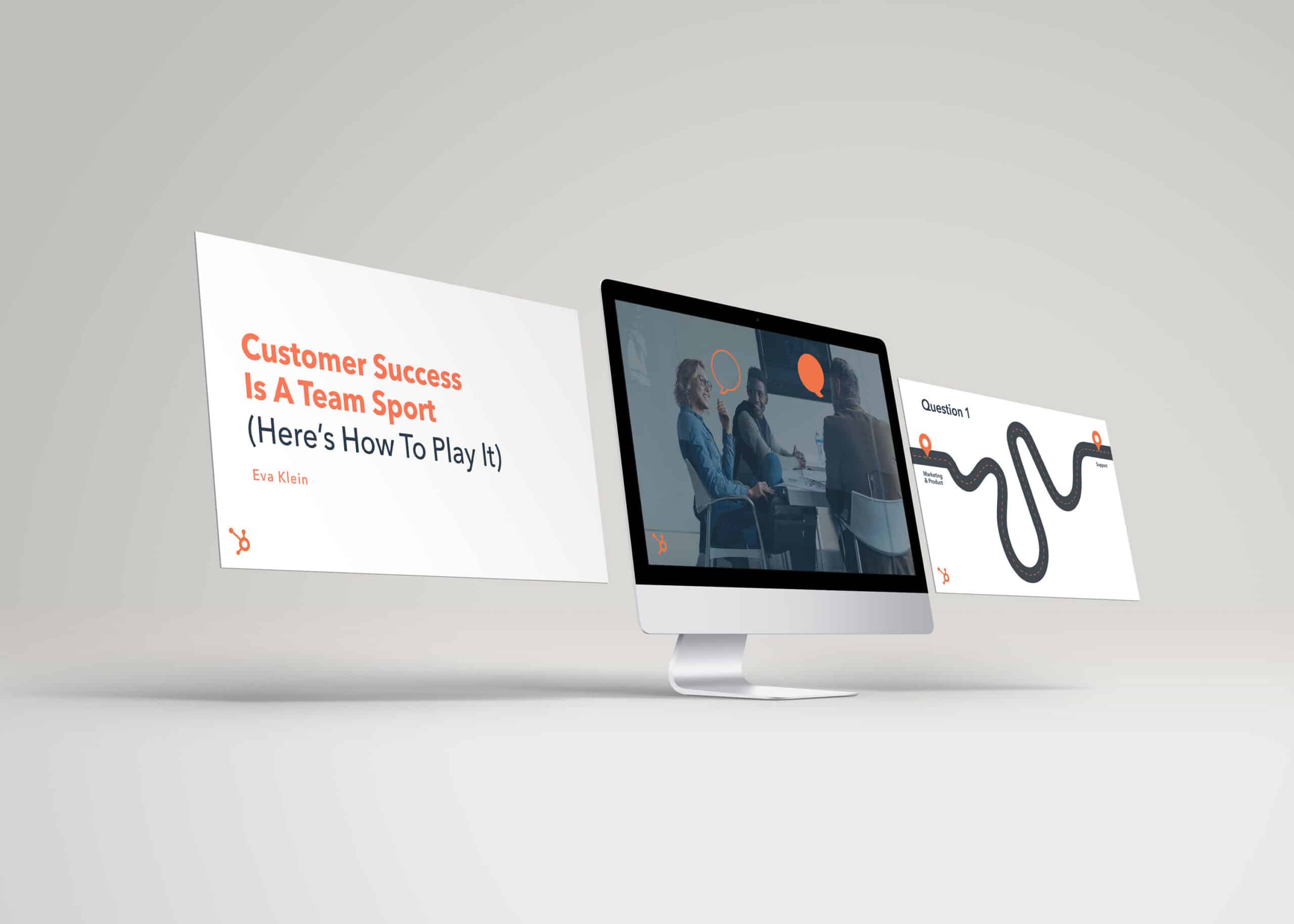 Hubspot – COGNAK