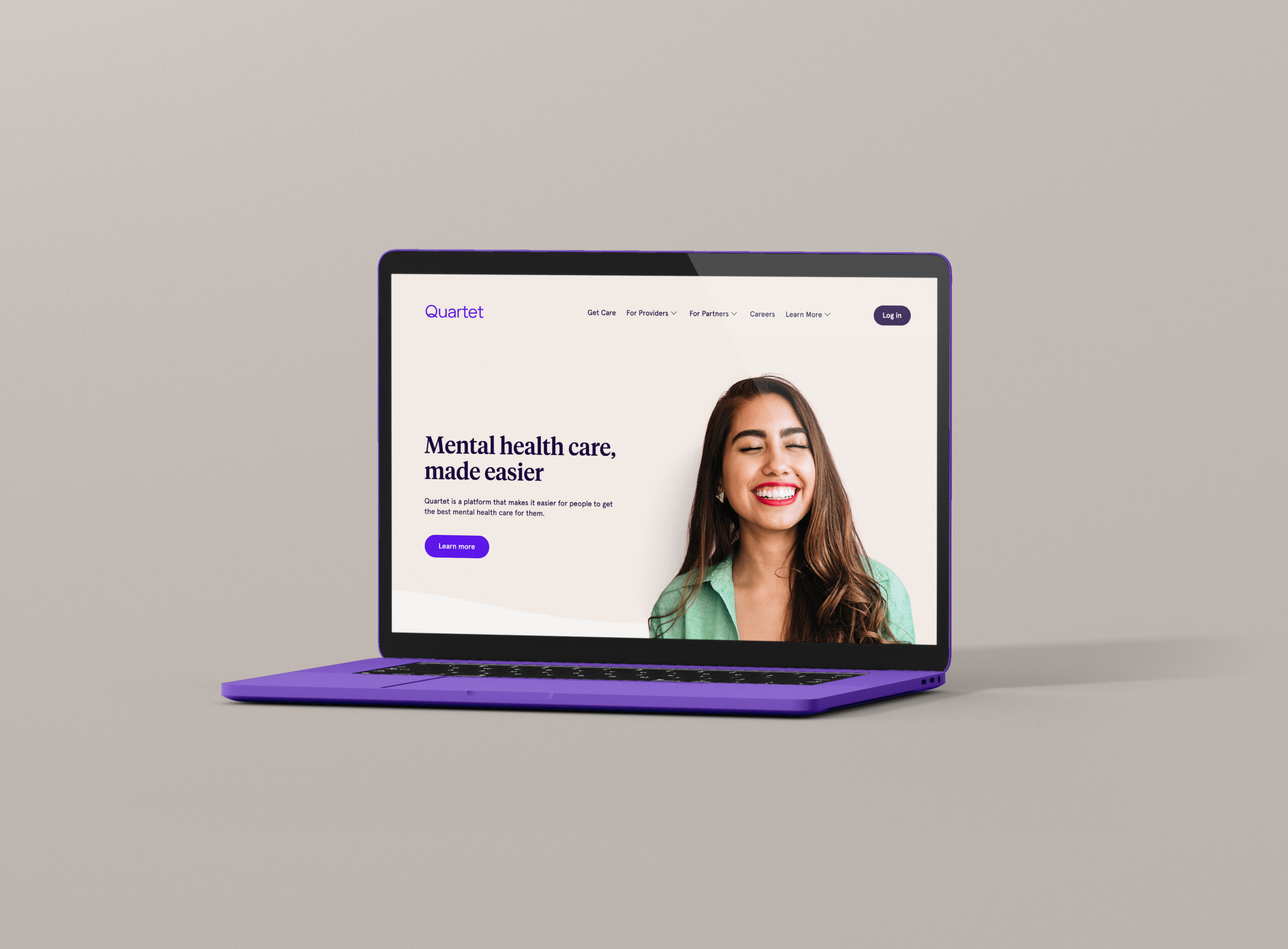 Quartet Health – COGNAK