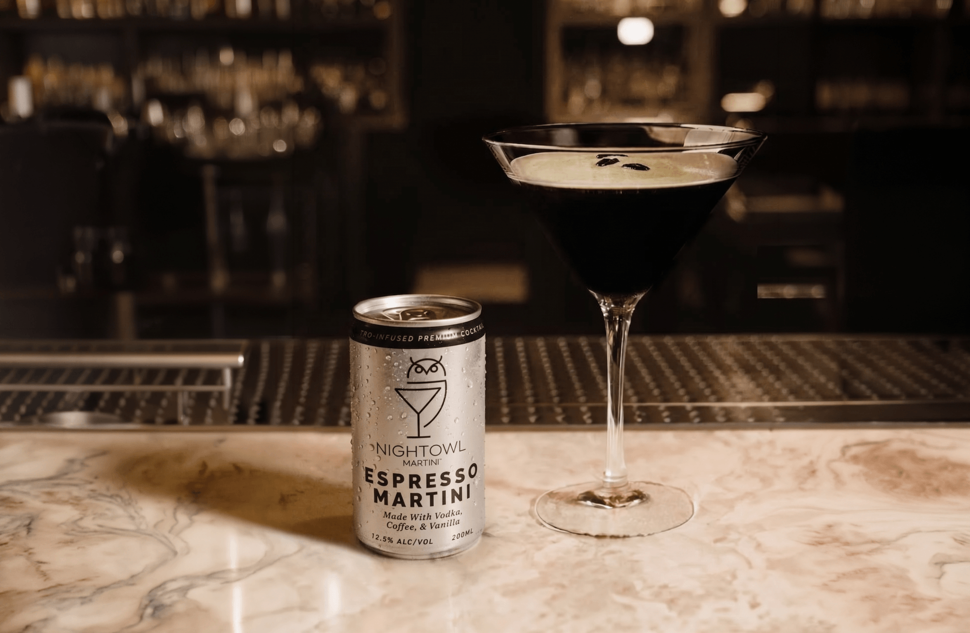 NightOwl – COGNAK