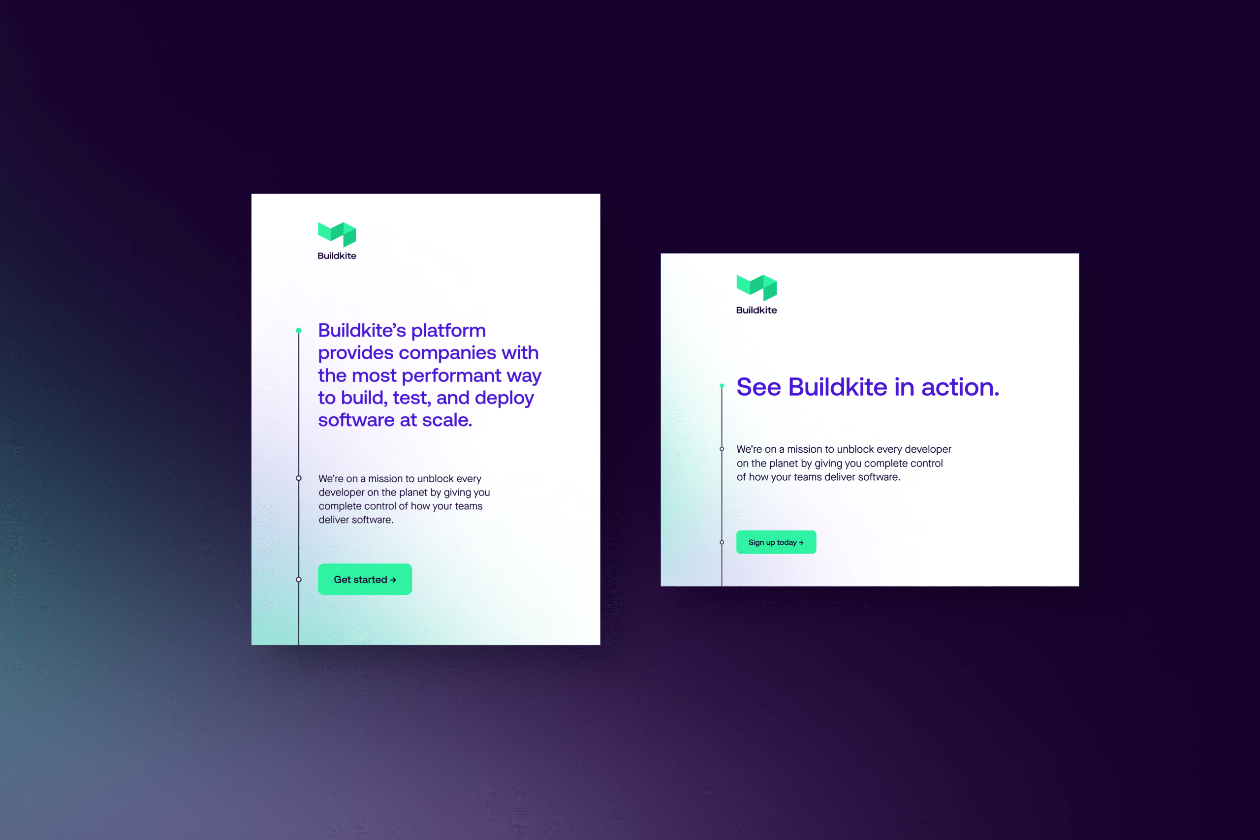 Buildkite – COGNAK
