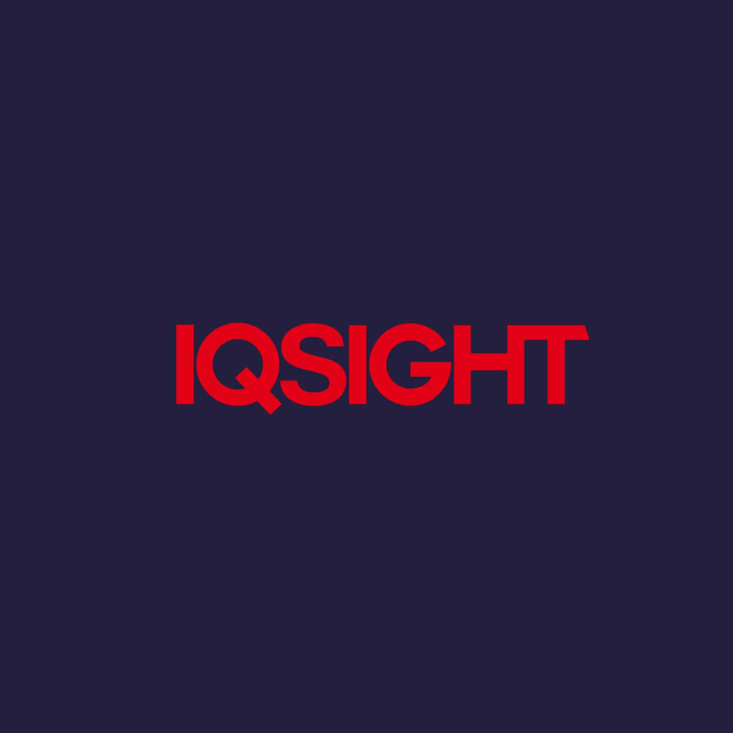 IQSIGHT