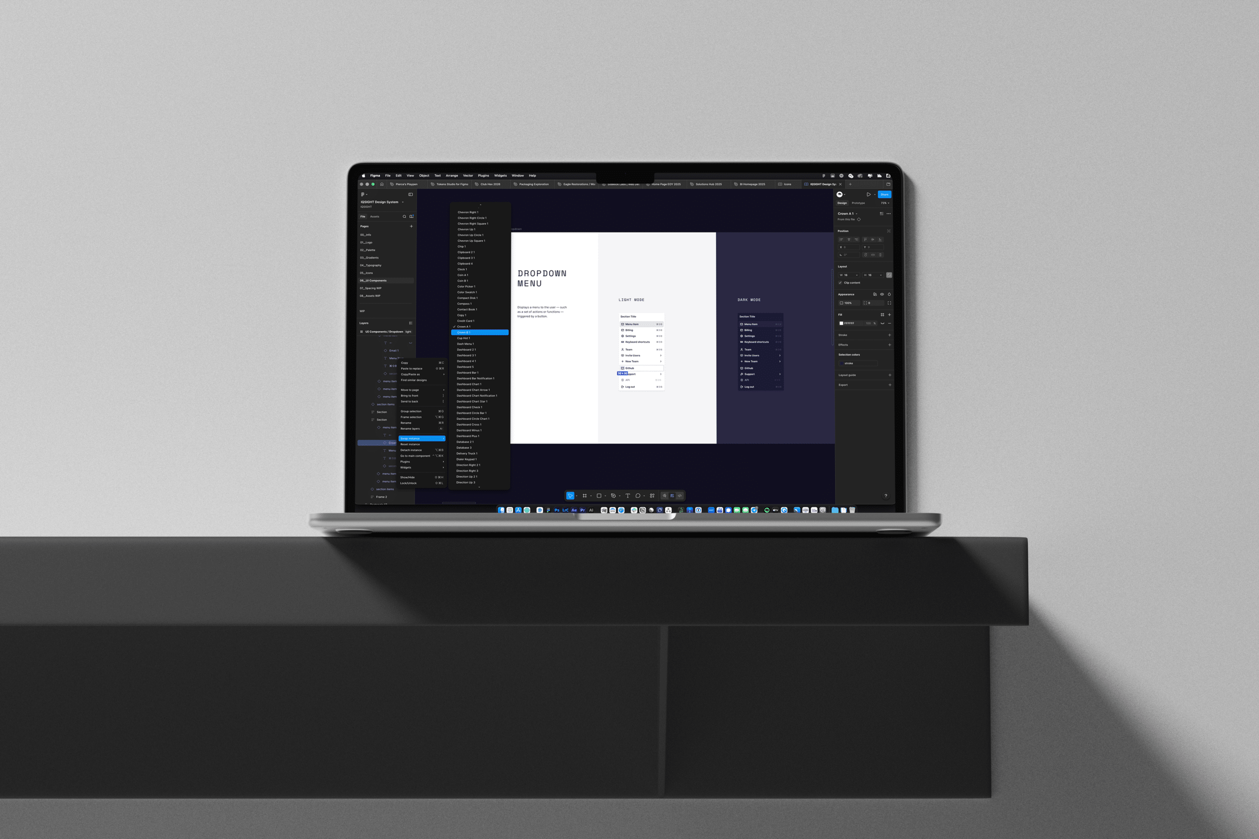 IQSIGHT – COGNAK